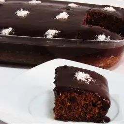 Nutella Basbousa - 1 Kg
